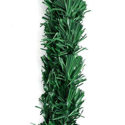 Aigostar - Instalație LED de Crăciun pentru exterior 112xLED/3,6W/230V 2m IP44 alb cald