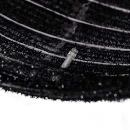 Aigostar - Decorațiune LED de Crăciun pentru exterior, pinguin, 50x LED, 3x AA, 0,7 m, IP44, cu telecomandă