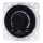 Aigostar - Dimmer fără ramă 250V/10A, negru