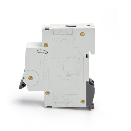 Aigostar - Disjunctor monofazat 1P-40A-C 230-400V