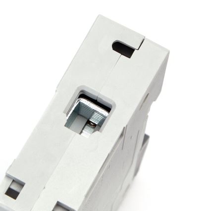 Aigostar - Disjunctor monofazat 1P-63A-C 230-400V