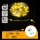 Aigostar - Ghirlandă LED, 50 LED, 3xAA, 5,3 m, alb cald