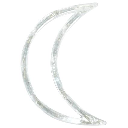 Aigostar - Ghirlandă LED pentru exterior 120 LED/6W/230V/8 funcții 3 x 0,6 m IP44 alb rece + telecomandă