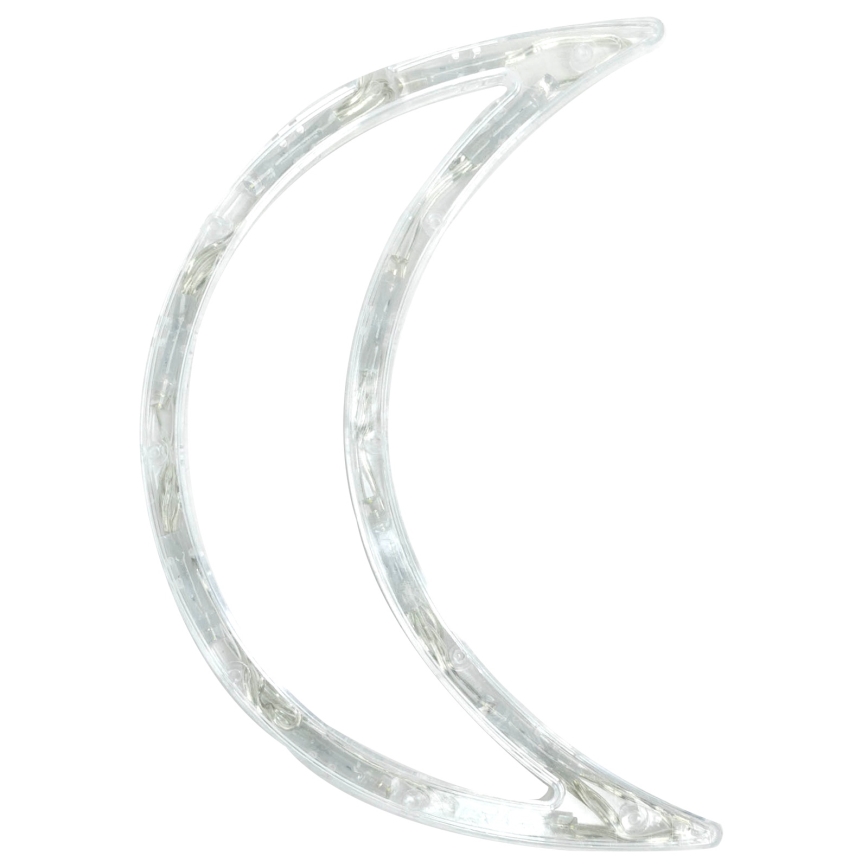 Aigostar - Ghirlandă LED pentru exterior 120 LED/6W/230V/8 funcții 3 x 0,6 m IP44 alb rece + telecomandă