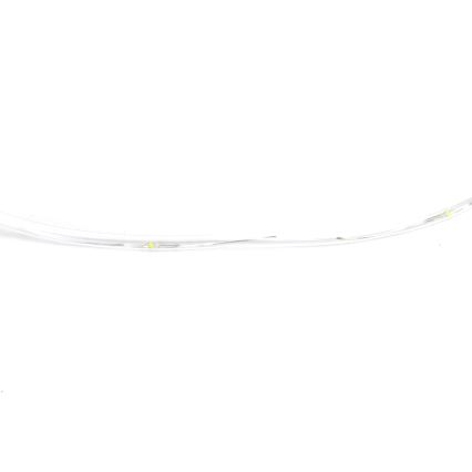 Aigostar - Ghirlandă LED de exterior pentru Crăciun, 50x LED / 8 funcții, 3x AA, 5,3 m, IP44, multicoloră