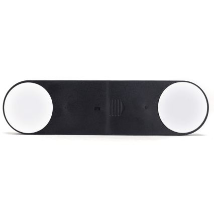 Aigostar - Iluminare LED pentru dulap LED/3xAAA 3000K alb