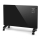 Aigostar - Încălzitor/convector electric inteligent ECO/1000/2000W cu ecran LCD și Wi-Fi