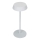 Aigostar - Lampă de birou LED dimerizabilă AMBIENT LED/2,4W/5V 3000-6500K albă