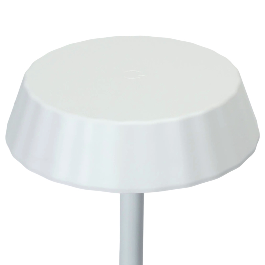 Aigostar - Lampă de birou LED dimerizabilă AMBIENT LED/2,4W/5V 3000-6500K albă