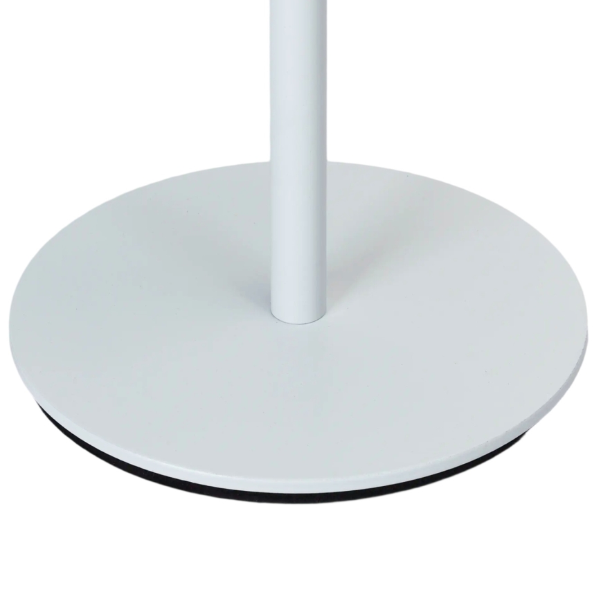 Aigostar - Lampă de birou LED dimerizabilă AMBIENT LED/2,4W/5V 3000-6500K albă