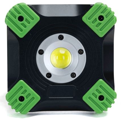Aigostar - Lampă de lucru LED, 5W, 3xAA, 6500K, IP44