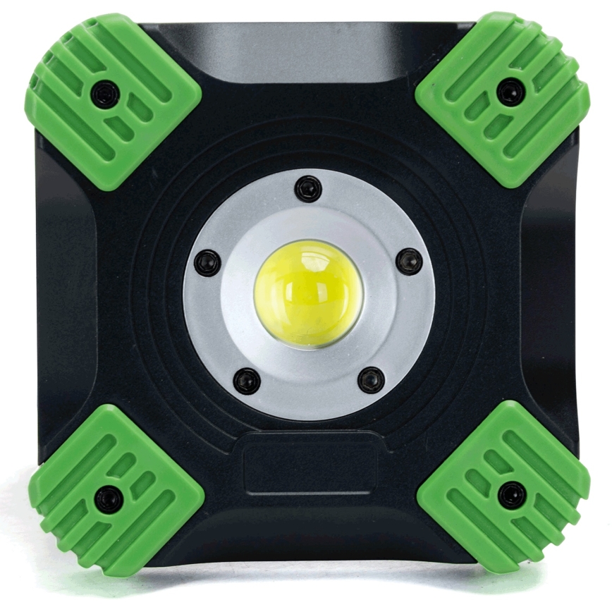 Aigostar - Lampă de lucru LED, 5W, 3xAA, 6500K, IP44
