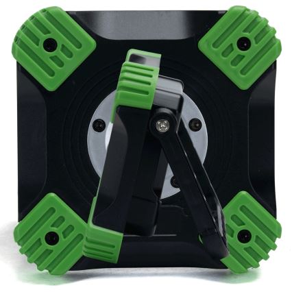 Aigostar - Lampă de lucru LED, 5W, 3xAA, 6500K, IP44