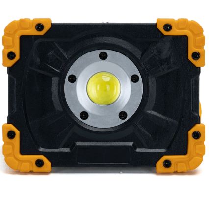 Aigostar - Lampă de lucru LED 5W, 3xAA, 6500K, IP44