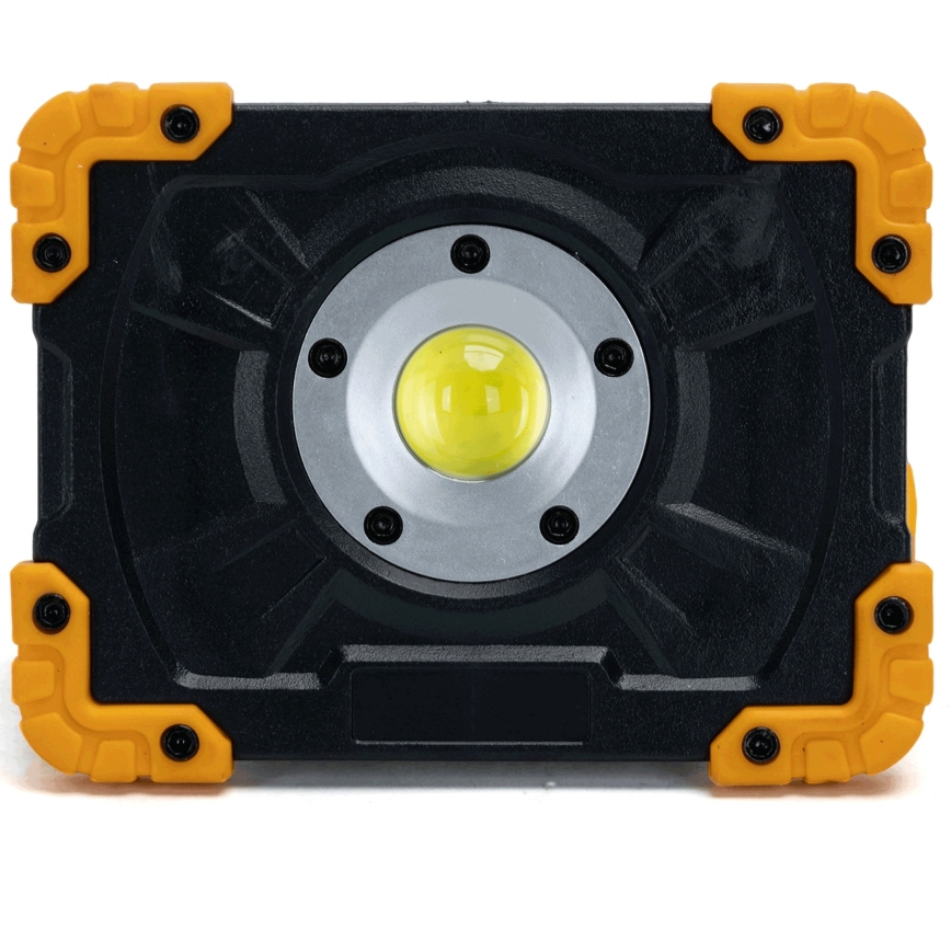 Aigostar - Lampă de lucru LED 5W, 3xAA, 6500K, IP44