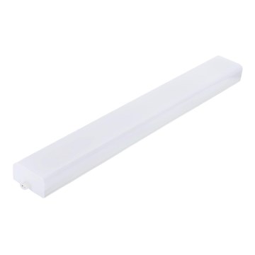 Aigostar - Lampă LED fluorescentă dimabilă MESH LED/18W/230V 3000-6500K