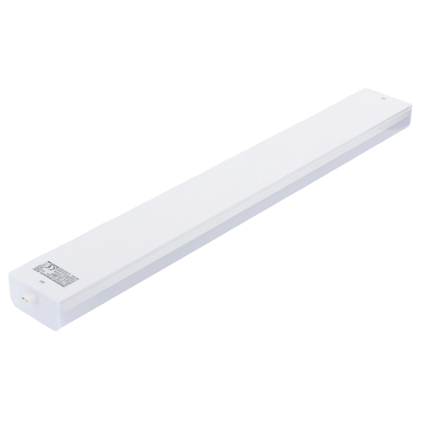 Aigostar - Lampă LED fluorescentă dimabilă MESH LED/18W/230V 3000-6500K