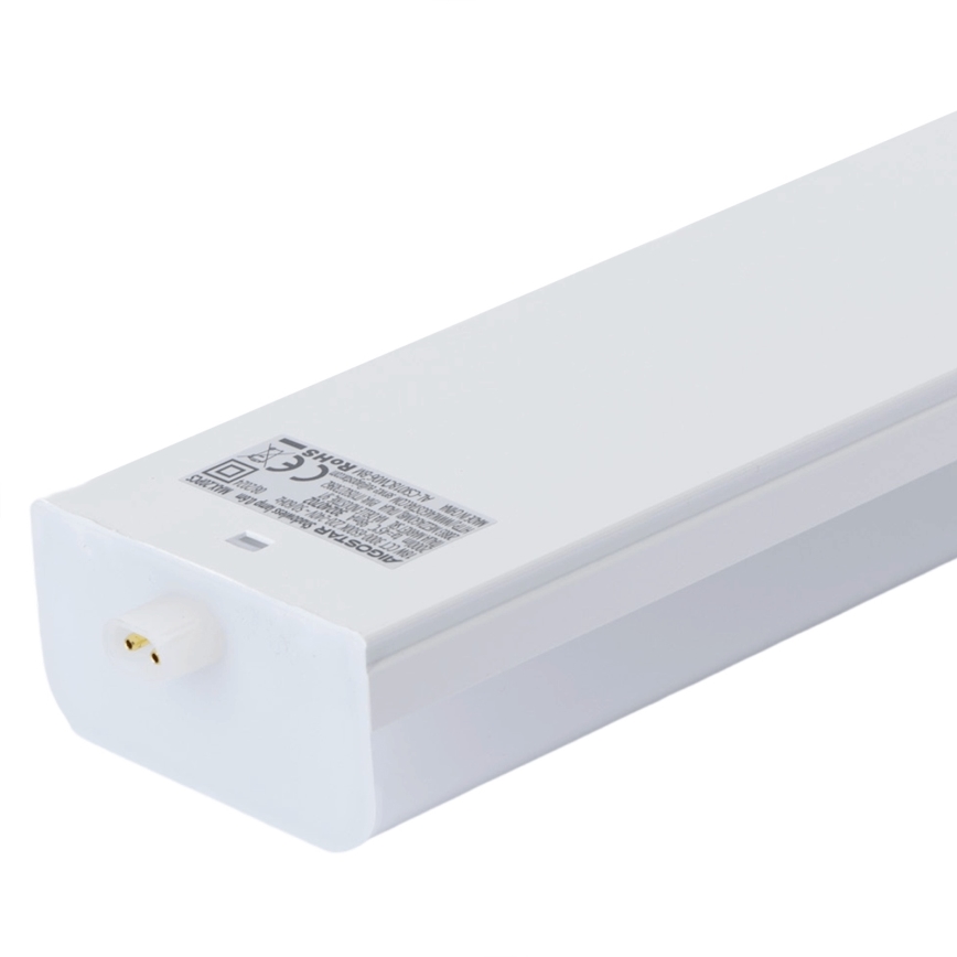 Aigostar - Lampă LED fluorescentă dimabilă MESH LED/18W/230V 3000-6500K