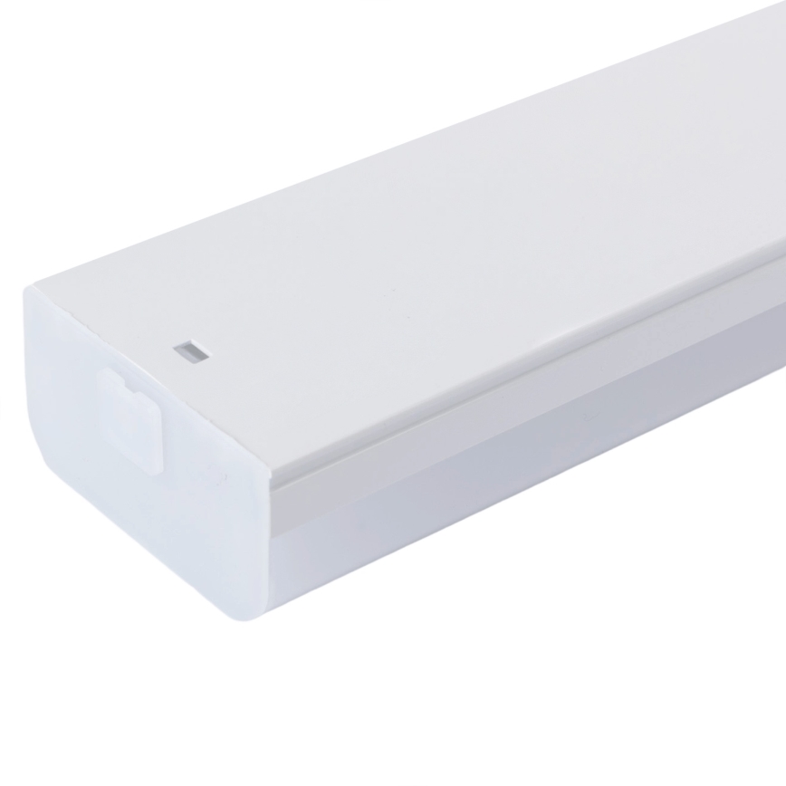 Aigostar - Lampă LED fluorescentă dimabilă MESH LED/18W/230V 3000-6500K