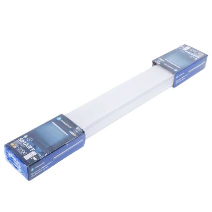 Aigostar - Lampă LED fluorescentă dimabilă MESH LED/18W/230V 3000-6500K