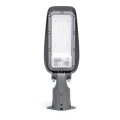 Aigostar - Lampă LED stradală SLIM, 30W, 230V, 6500K, IP65
