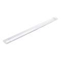 Aigostar - Lampă LED tubulară, 30 W, 230 V, 6500 K, 90 cm