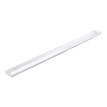 Aigostar - Lampă LED tubulară, 30 W, 230 V, 6500 K, 90 cm