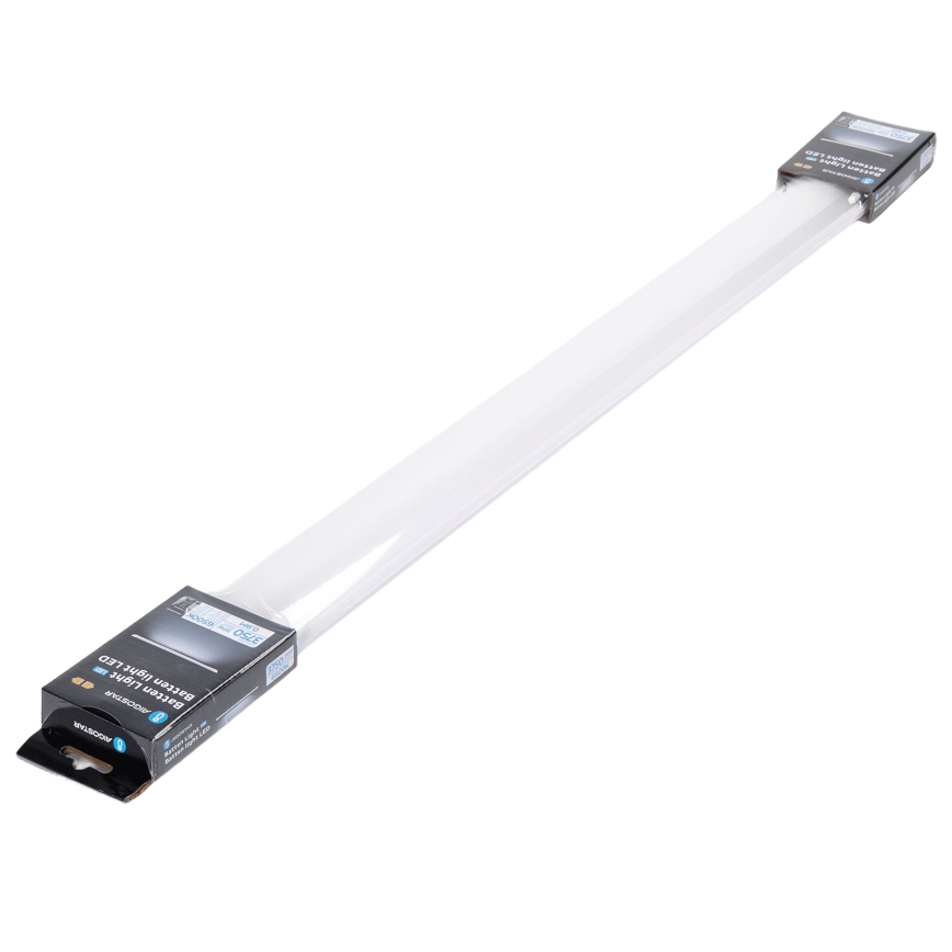 Aigostar - Lampă LED tubulară, 30 W, 230 V, 6500 K, 90 cm