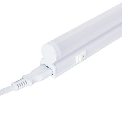 Aigostar - Lampă pentru montaj sub dulap LED/9W/230V 4000K 57,2 cm