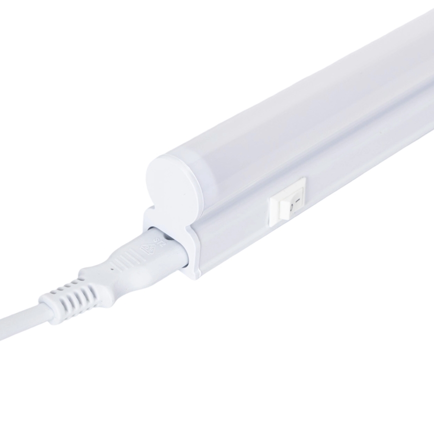 Aigostar - Lampă pentru montaj sub dulap LED/9W/230V 4000K 57,2 cm