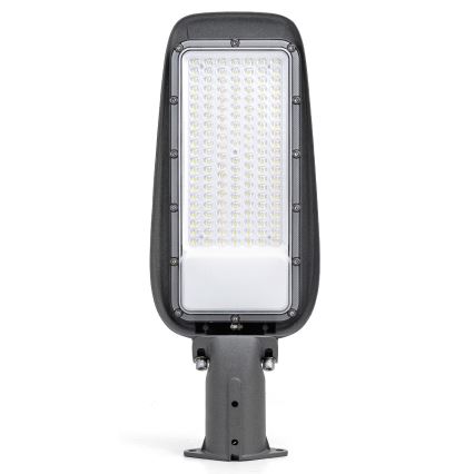 Aigostar - Lampă stradală LED SLIM/100W/230V 6500K IP65