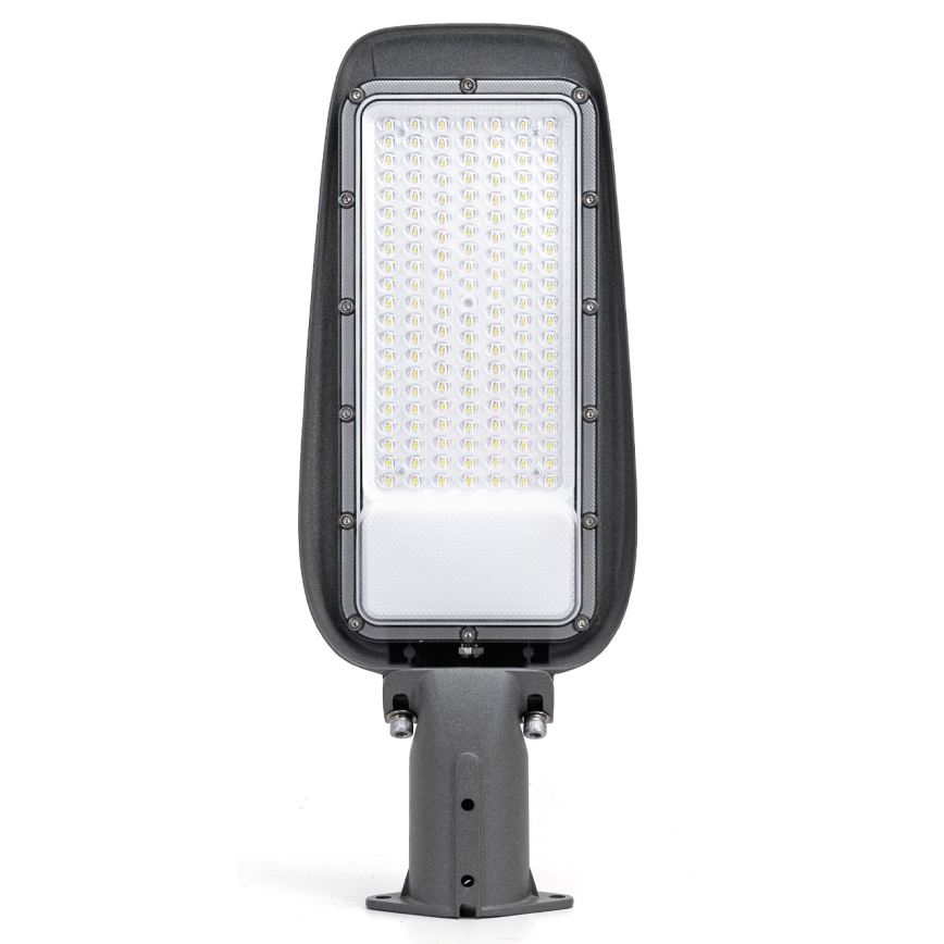 Aigostar - Lampă stradală LED SLIM/100W/230V 6500K IP65