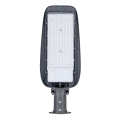 Aigostar - Lampă stradală LED SLIM/150W/230V 6500K IP65