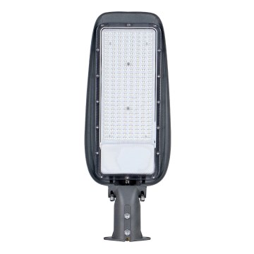 Aigostar - Lampă stradală LED SLIM/150W/230V 6500K IP65