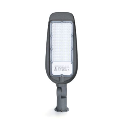 Aigostar - Lampă stradală LED SLIM/150W/230V 6500K IP65