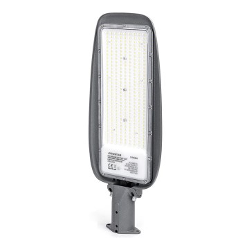 Aigostar - Lampă stradală LED SLIM/200W/230V 6500K IP65