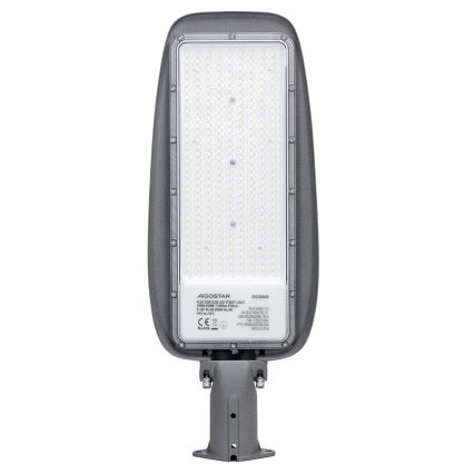 Aigostar - Lampă stradală LED SLIM/200W/230V 6500K IP65