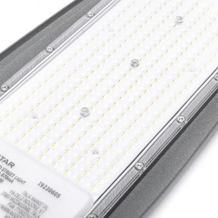 Aigostar - Lampă stradală LED SLIM/200W/230V 6500K IP65