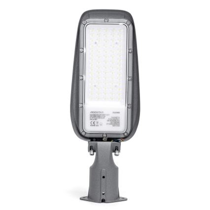 Aigostar - Lampă stradală LED SLIM/50W/230V 6500K IP65