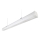 Aigostar - Lampă suspendată LED dimabilă LED/36W/230V 4000K 115 cm