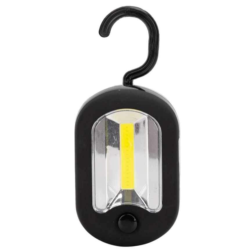 Aigostar - Lanternă LED/3W/3xAAA