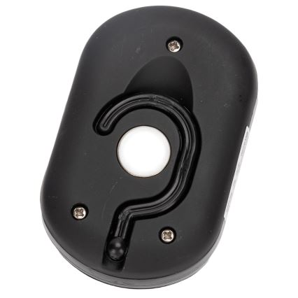 Aigostar - Lanternă LED/3W/3xAAA