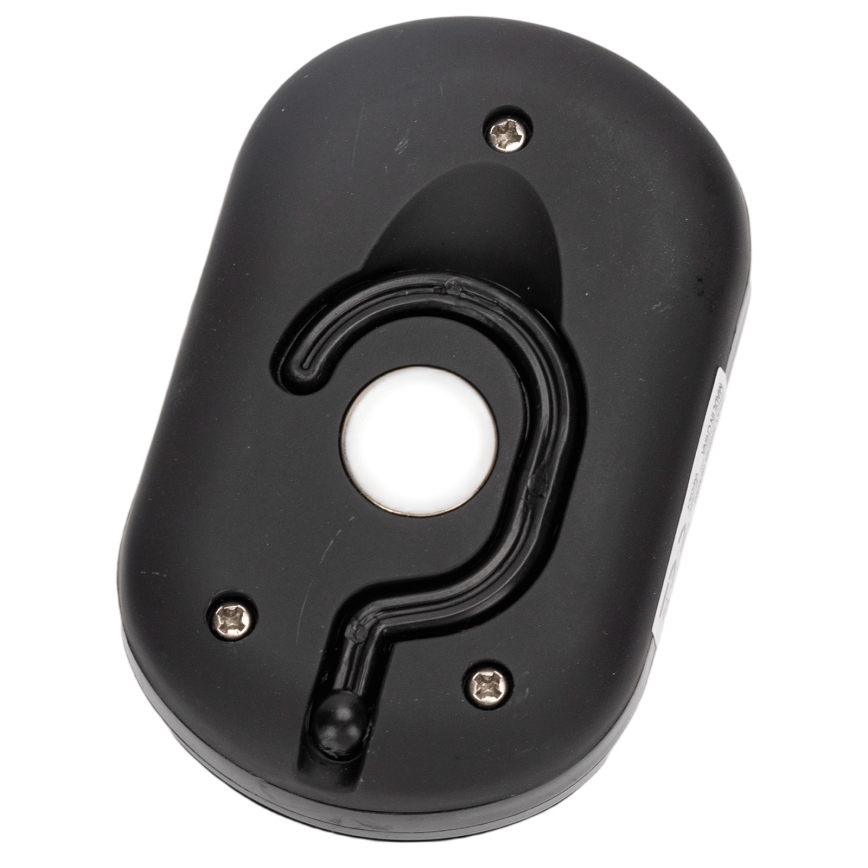 Aigostar - Lanternă LED/3W/3xAAA