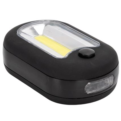 Aigostar - Lanternă LED/3W/3xAAA