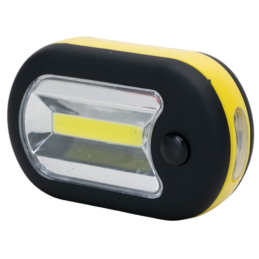 Aigostar - Lanternă LED/3W/3xAAA
