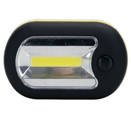 Aigostar - Lanternă LED/3W/3xAAA