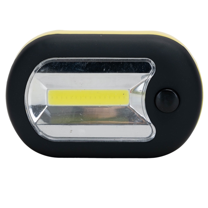 Aigostar - Lanternă LED/3W/3xAAA