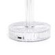 Aigostar - LED Lampă de masă dimabilă reîncărcabilă LED/1W/5V 2700/4000/6500K 1800mAh 26 cm