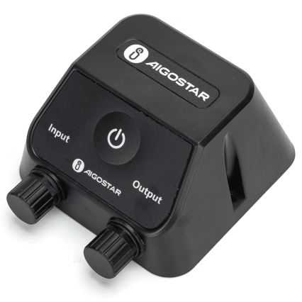 Aigostar Lampă LED RGBW dimabilă de exterior MESH, 20 W, 3,7 V, 4000 mAh, 2700–6500 K, IP65, Ø 20 cm + telecomandă