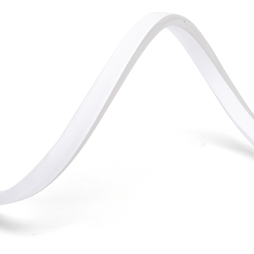 Aigostar - Ghirlandă inteligentă de exterior LED RGBICW MESH 150 LED, 5 m, IP44 + telecomandă